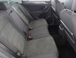 Volkswagen Tiguan  1.5 TSI 