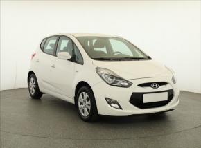 Hyundai ix20  1.4 CVVT 