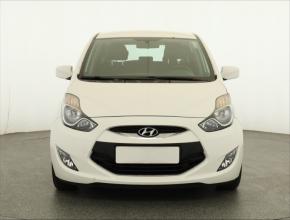 Hyundai ix20  1.4 CVVT 
