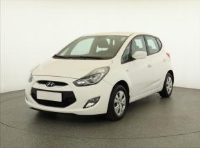 Hyundai ix20  1.4 CVVT 