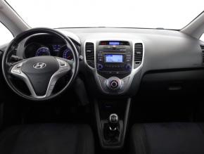 Hyundai ix20  1.4 CVVT 