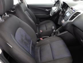 Hyundai ix20  1.4 CVVT 