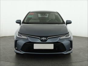 Toyota Corolla  1.8 Hybrid 