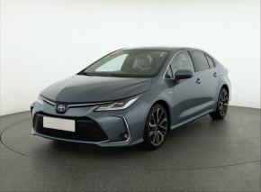 Toyota Corolla  1.8 Hybrid 