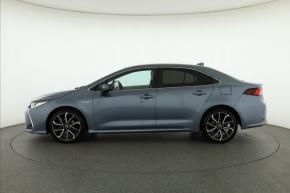 Toyota Corolla  1.8 Hybrid 