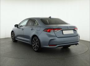 Toyota Corolla  1.8 Hybrid 
