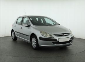 Peugeot 307  1.4 