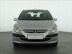 Peugeot 307  1.4 
