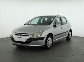 Peugeot 307  1.4 
