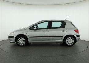 Peugeot 307  1.4 