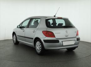 Peugeot 307  1.4 