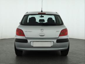 Peugeot 307  1.4 