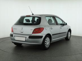 Peugeot 307  1.4 