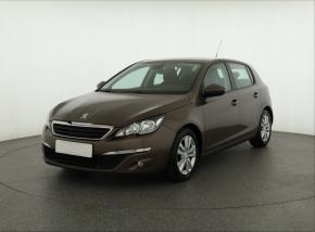 Peugeot 308  1.6 HDi 
