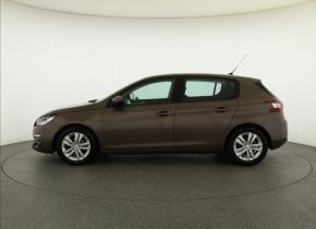 Peugeot 308  1.6 HDi 