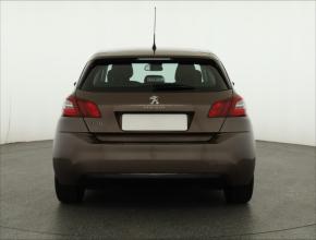 Peugeot 308  1.6 HDi 