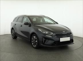 Kia Ceed  1.6 GDI plug-in 