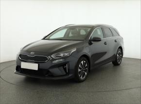 Kia Ceed  1.6 GDI plug-in 
