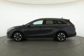Kia Ceed  1.6 GDI plug-in 