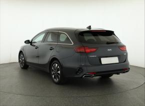 Kia Ceed  1.6 GDI plug-in 