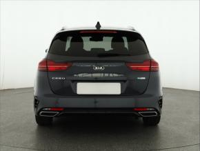 Kia Ceed  1.6 GDI plug-in 