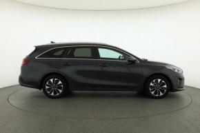 Kia Ceed  1.6 GDI plug-in 