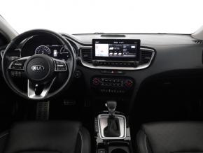 Kia Ceed  1.6 GDI plug-in 