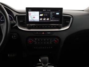 Kia Ceed  1.6 GDI plug-in 