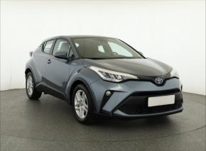Toyota C-HR  1.8 Hybrid 