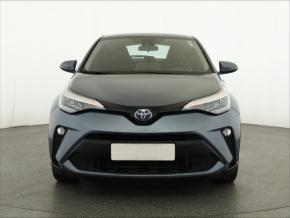 Toyota C-HR  1.8 Hybrid 
