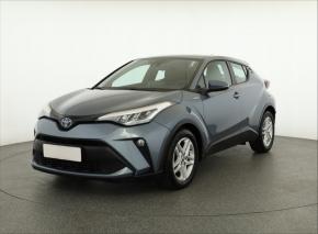 Toyota C-HR  1.8 Hybrid 