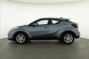 Toyota C-HR  1.8 Hybrid 
