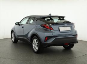 Toyota C-HR  1.8 Hybrid 