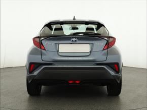 Toyota C-HR  1.8 Hybrid 