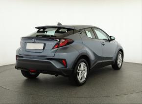 Toyota C-HR  1.8 Hybrid 
