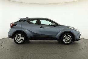 Toyota C-HR  1.8 Hybrid 