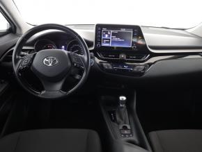 Toyota C-HR  1.8 Hybrid 