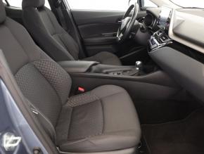 Toyota C-HR  1.8 Hybrid 