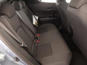 Toyota C-HR  1.8 Hybrid 