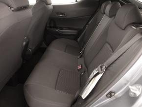 Toyota C-HR  1.8 Hybrid 
