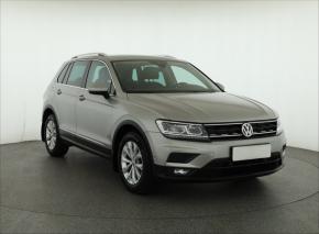 Volkswagen Tiguan  1.6 TDI Comfortline 