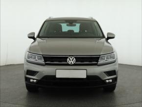 Volkswagen Tiguan  1.6 TDI Comfortline 