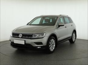 Volkswagen Tiguan  1.6 TDI Comfortline 