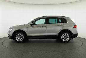 Volkswagen Tiguan  1.6 TDI Comfortline 