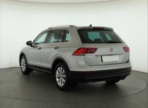 Volkswagen Tiguan  1.6 TDI Comfortline 