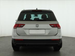 Volkswagen Tiguan  1.6 TDI Comfortline 