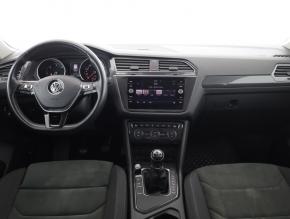 Volkswagen Tiguan  1.6 TDI Comfortline 