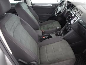 Volkswagen Tiguan  1.6 TDI Comfortline 