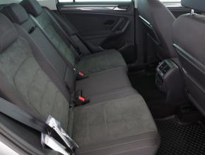 Volkswagen Tiguan  1.6 TDI Comfortline 