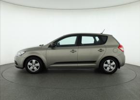 Kia Ceed  1.4 CVVT 